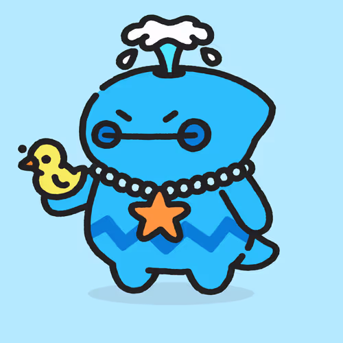 Cool Pet #4716