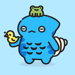 Cool Pet #2074