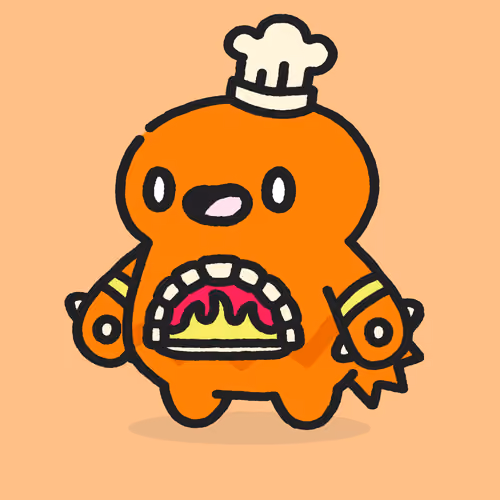 Cool Pet #14809