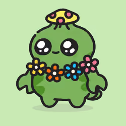 Cool Pet #15945