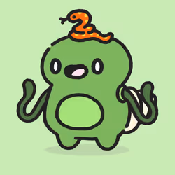 Cool Pet #9384