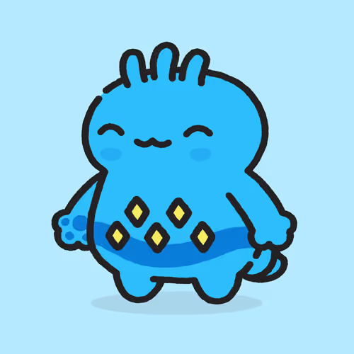 Cool Pet #18261