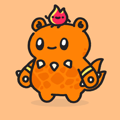 Cool Pet #14242