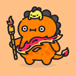 Cool Pet #11263