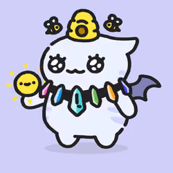 Cool Pet #18448