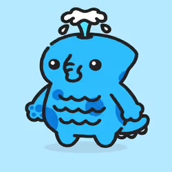 Cool Pet #3123