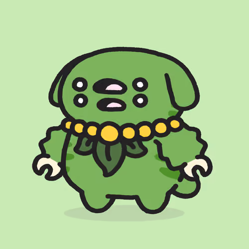 Cool Pet #11272