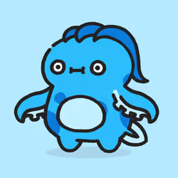 Cool Pet #12998