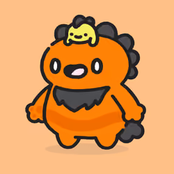 Cool Pet #318