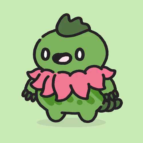 Cool Pet #5378