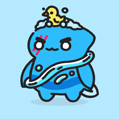 Cool Pet #12827