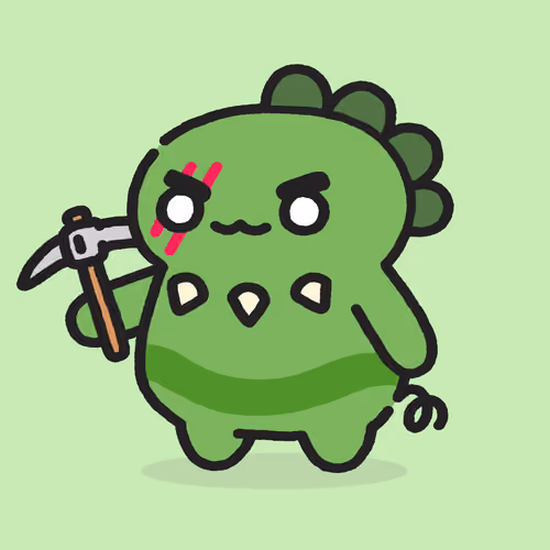 Cool Pet #7790