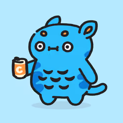 Cool Pet #14902
