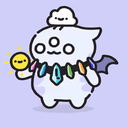 Cool Pet #12938