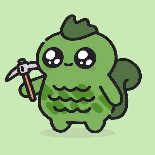 Cool Pet #18996