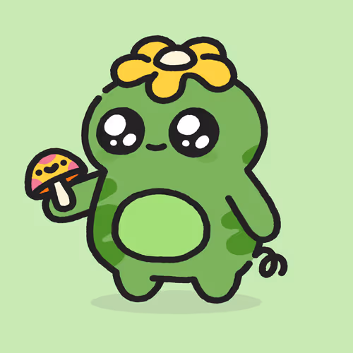 Cool Pet #4715