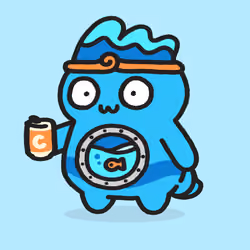 Cool Pet #16433
