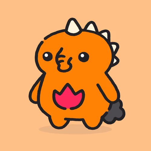 Cool Pet #5293