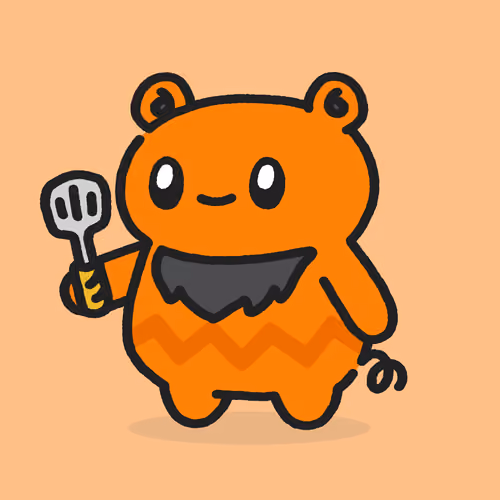 Cool Pet #3789
