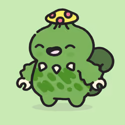 Cool Pet #4876