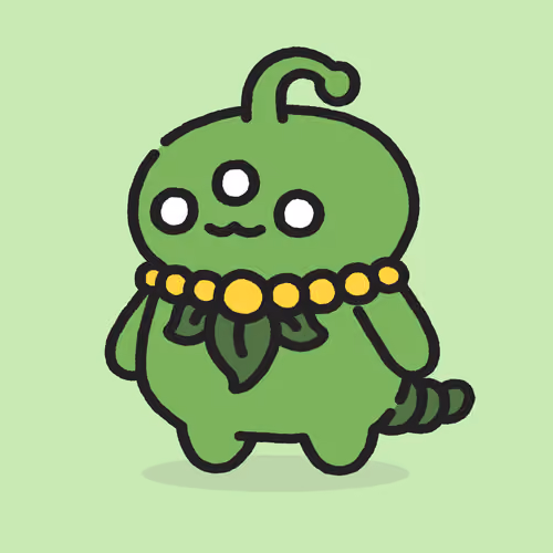 Cool Pet #19559