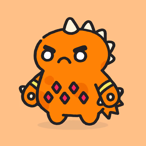 Cool Pet #12361