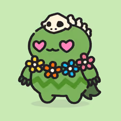 Cool Pet #15693