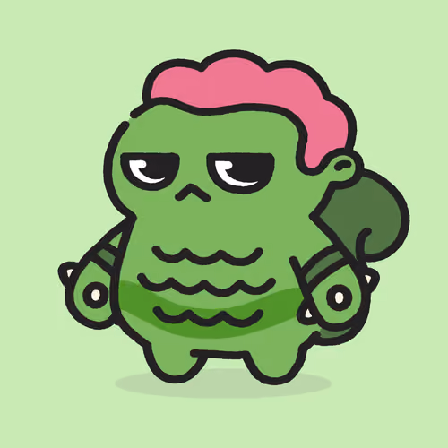 Cool Pet #14693