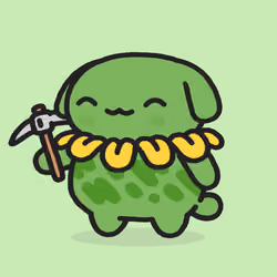 Cool Pet #11828