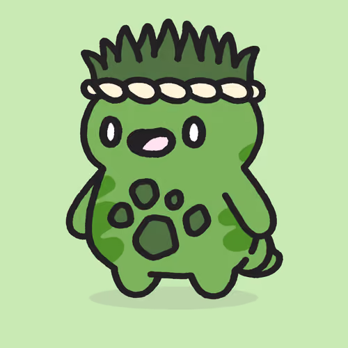 Cool Pet #3577