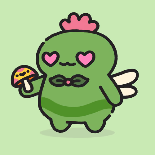 Cool Pet #19831