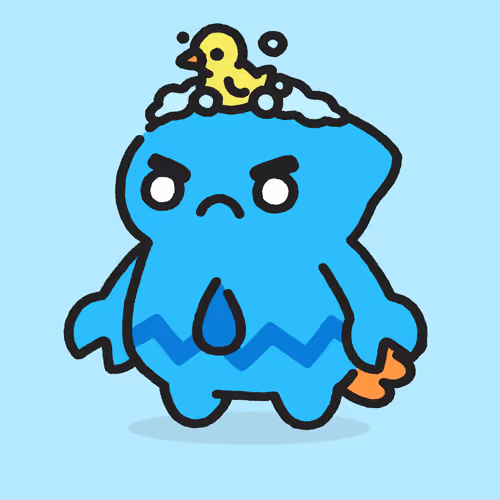 Cool Pet #10585