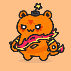 Cool Pet #16673