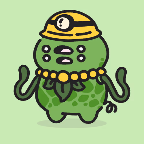 Cool Pet #16384