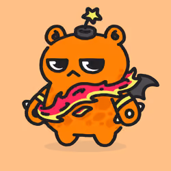 Cool Pet #6174