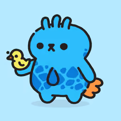 Cool Pet #5564