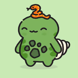 Cool Pet #4607