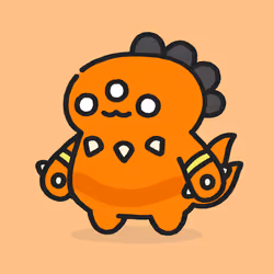 Cool Pet #11627