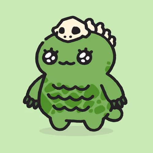 Cool Pet #15058
