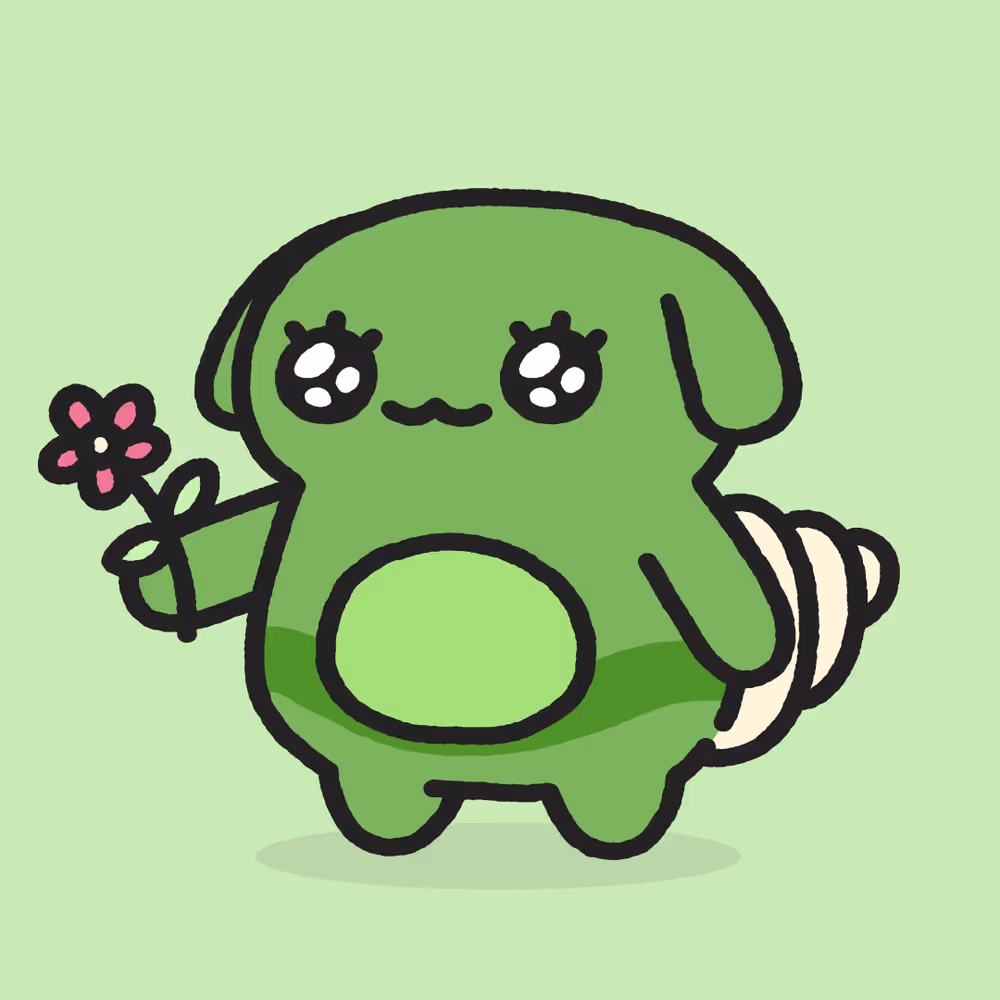 Cool Pet #4752