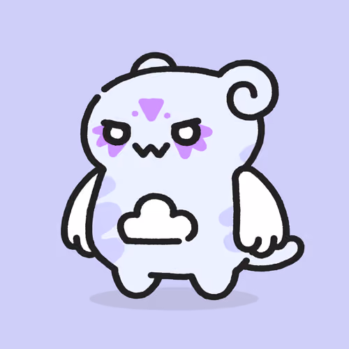 Cool Pet #18181