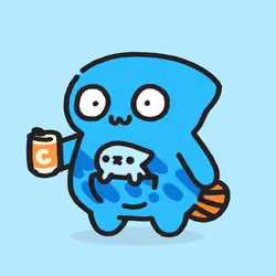 Cool Pet #2936