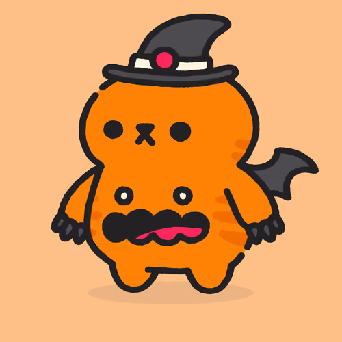 Cool Pet #6709