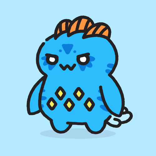 Cool Pet #13609
