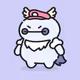 6081