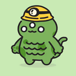 Cool Pet #10901