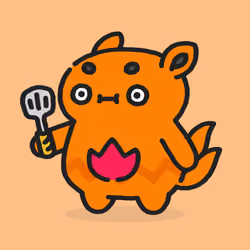 Cool Pet #8927
