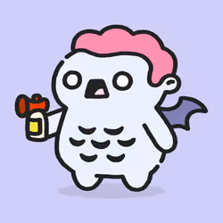 Cool Pet #19513