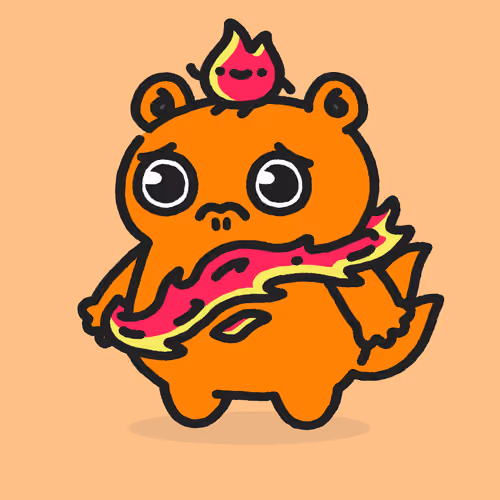 Cool Pet #5230