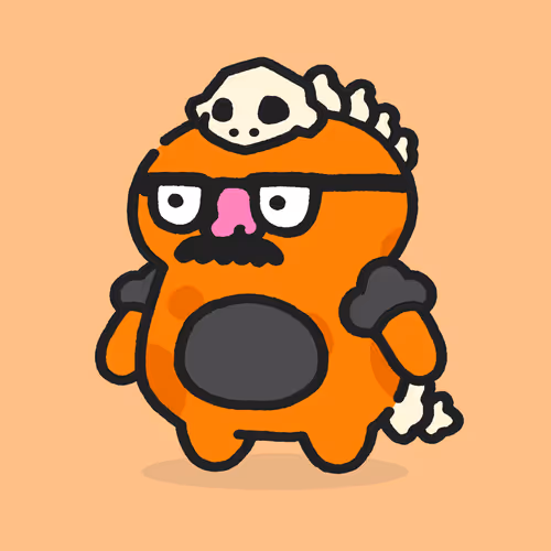 Cool Pet #19925
